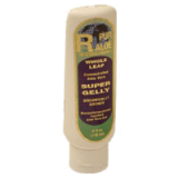 R Pur Aloe Cold-processed, Whole Leaf Aloe Super Gelly, 4 oz Bottle